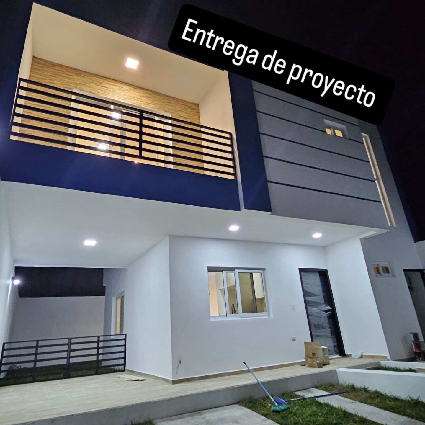 Proyecto Terminado