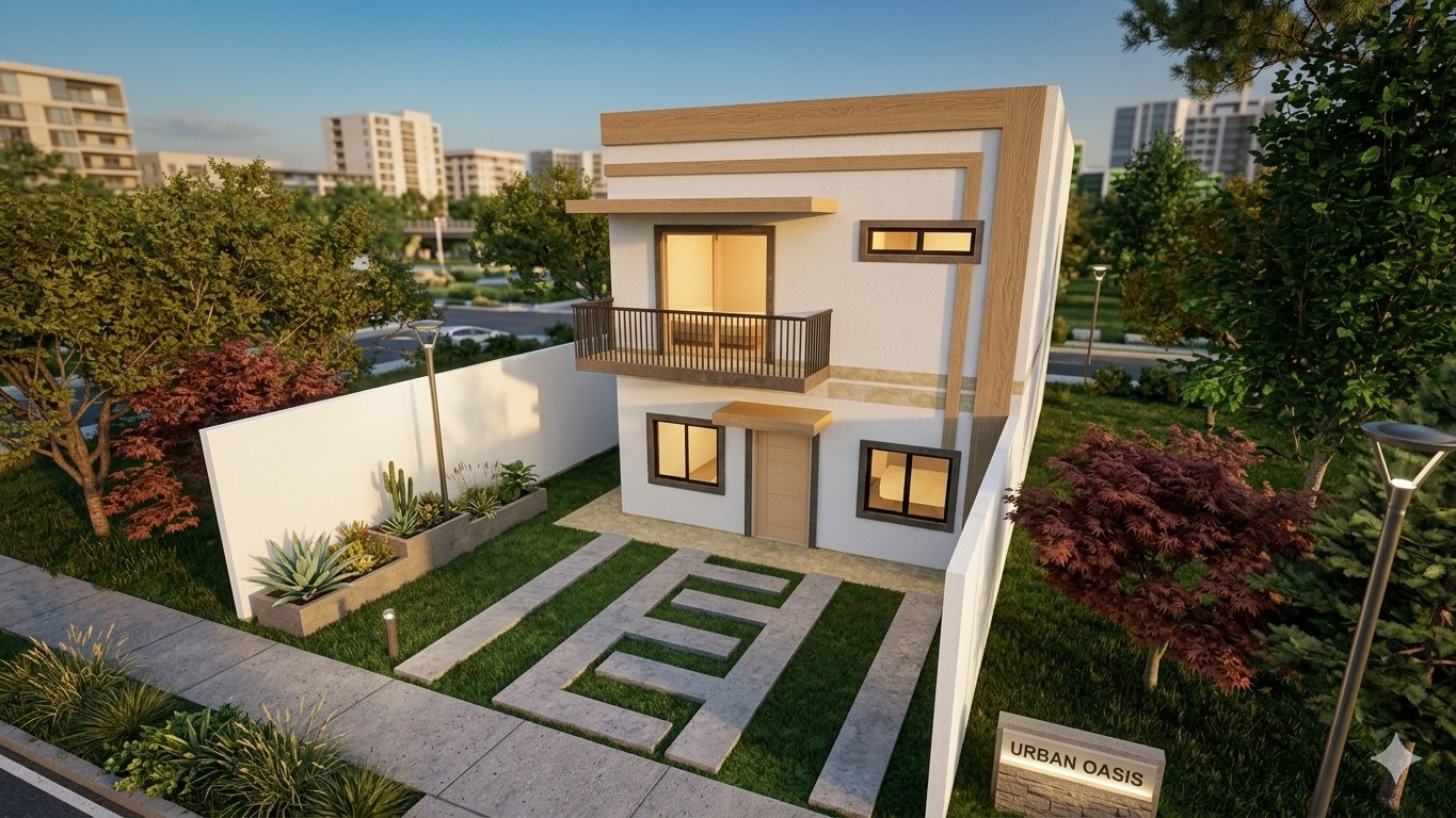 Antes de la remodelación